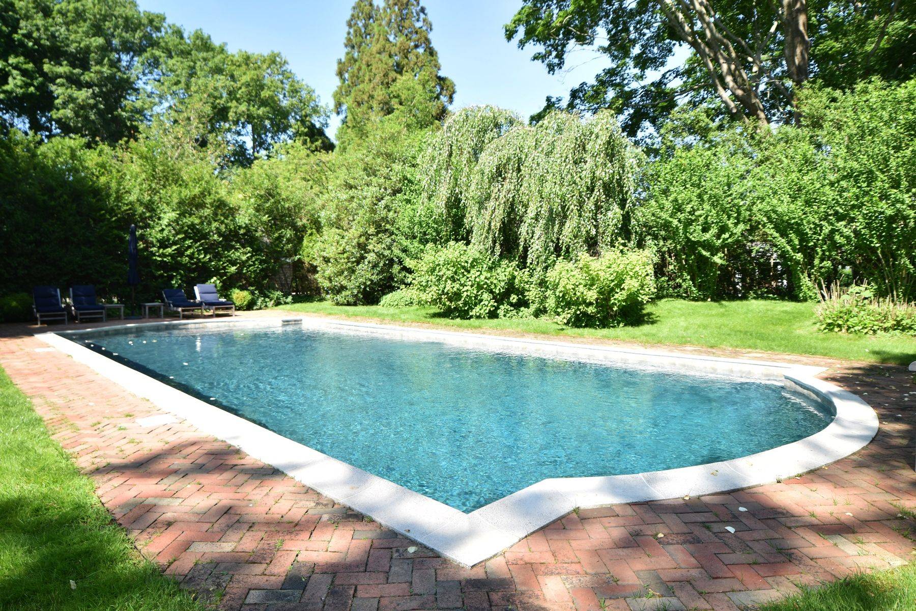 Gorgeous Southampton Village Home
