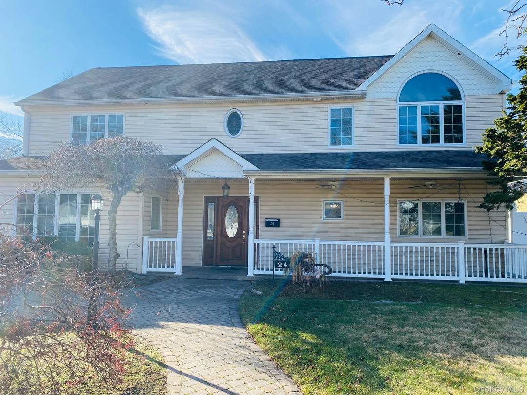 Welcome to your dream home !