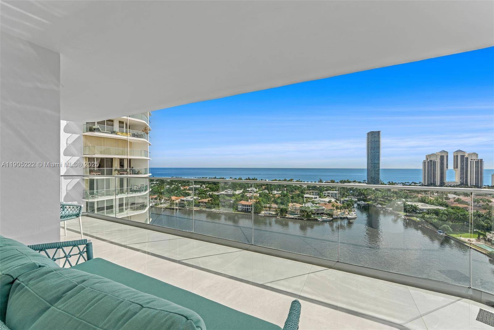 Experience luxury redefined at Turnberry Isles.
