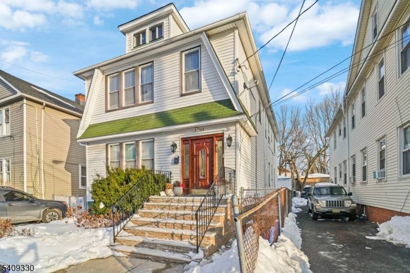 Beautiful two storyhome offering exceptional comfort, space, and convenience.