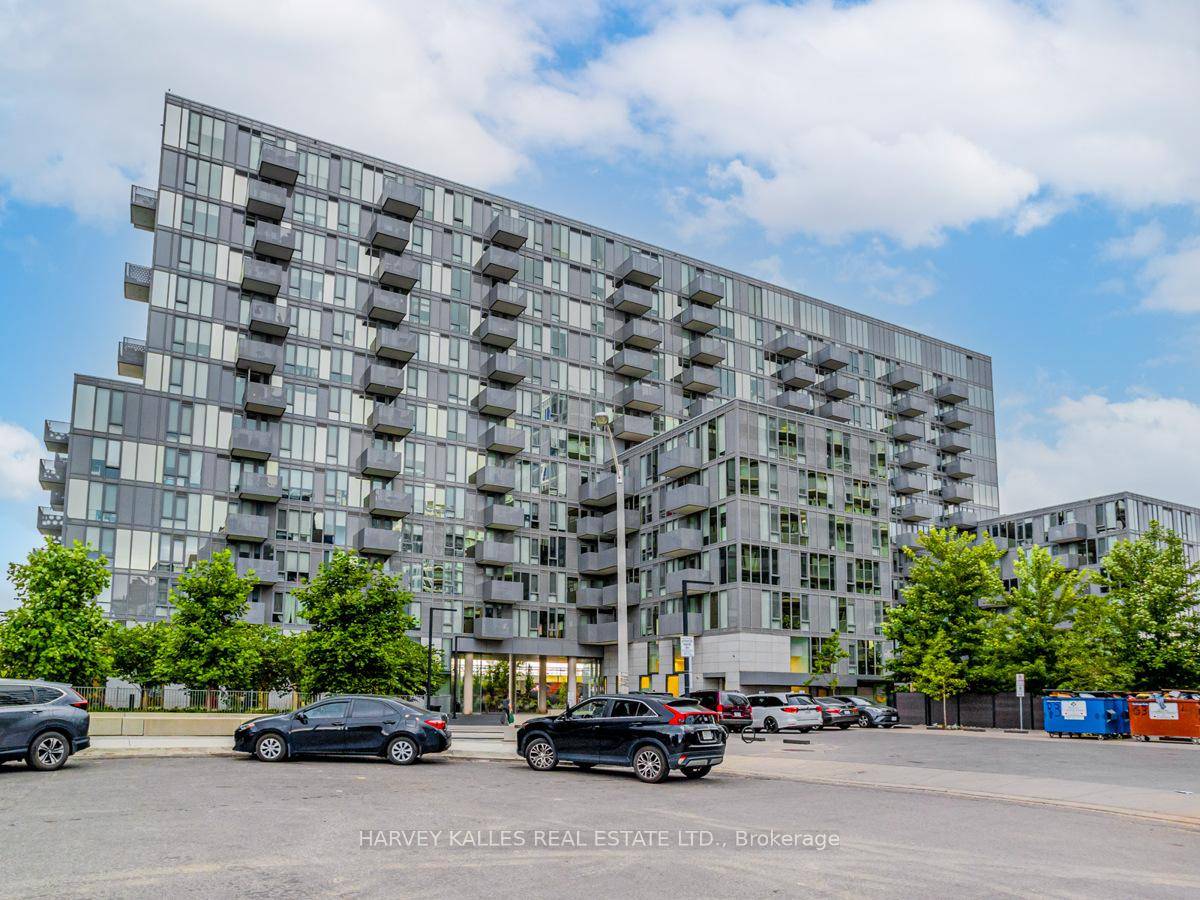 Introducing an exceptional opportunity to own a stunning condo in Toronto's sought after Clanton Park neighborhood.