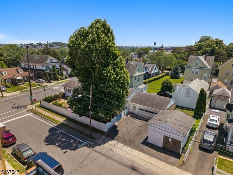 Welcome to this spacious and well maintained side by side duplex, nestled in the sought after Botany Village of Clifton.