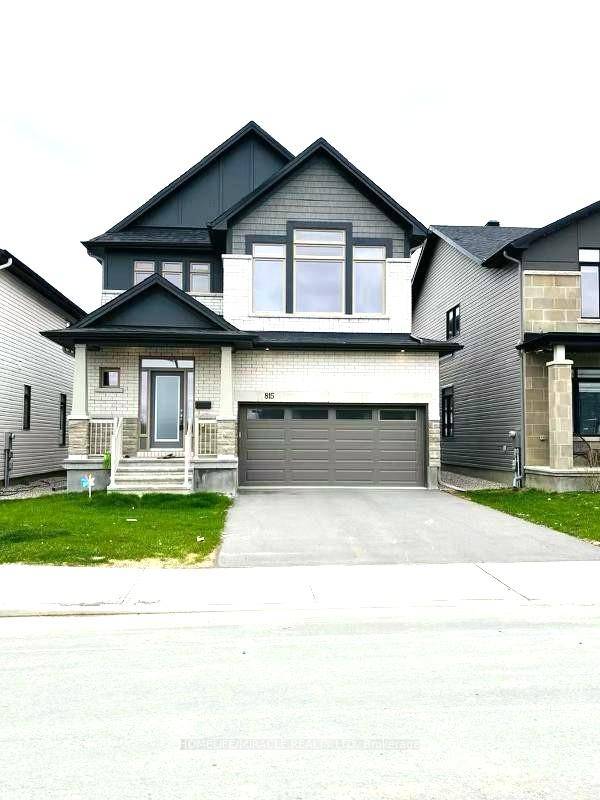 Must See House ! A beautiful detached house, for luxury living in this stunning over 3, 100 sq including basement 715 sf, is waiting a beautiful family.