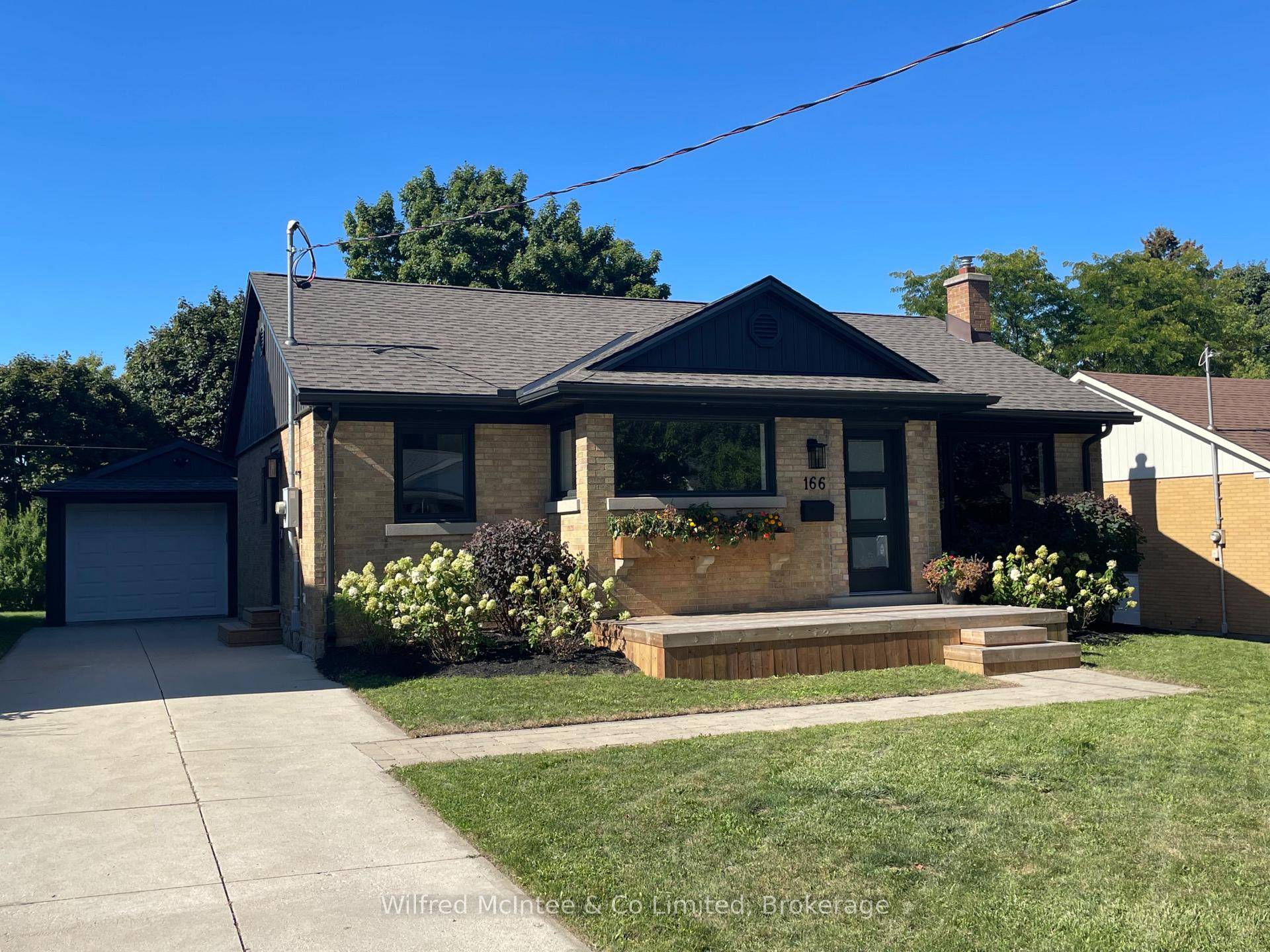 Better Than New Fully Renovated Bungalow in a Prime Location.
