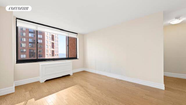 Luxury Living in Battery Park City !