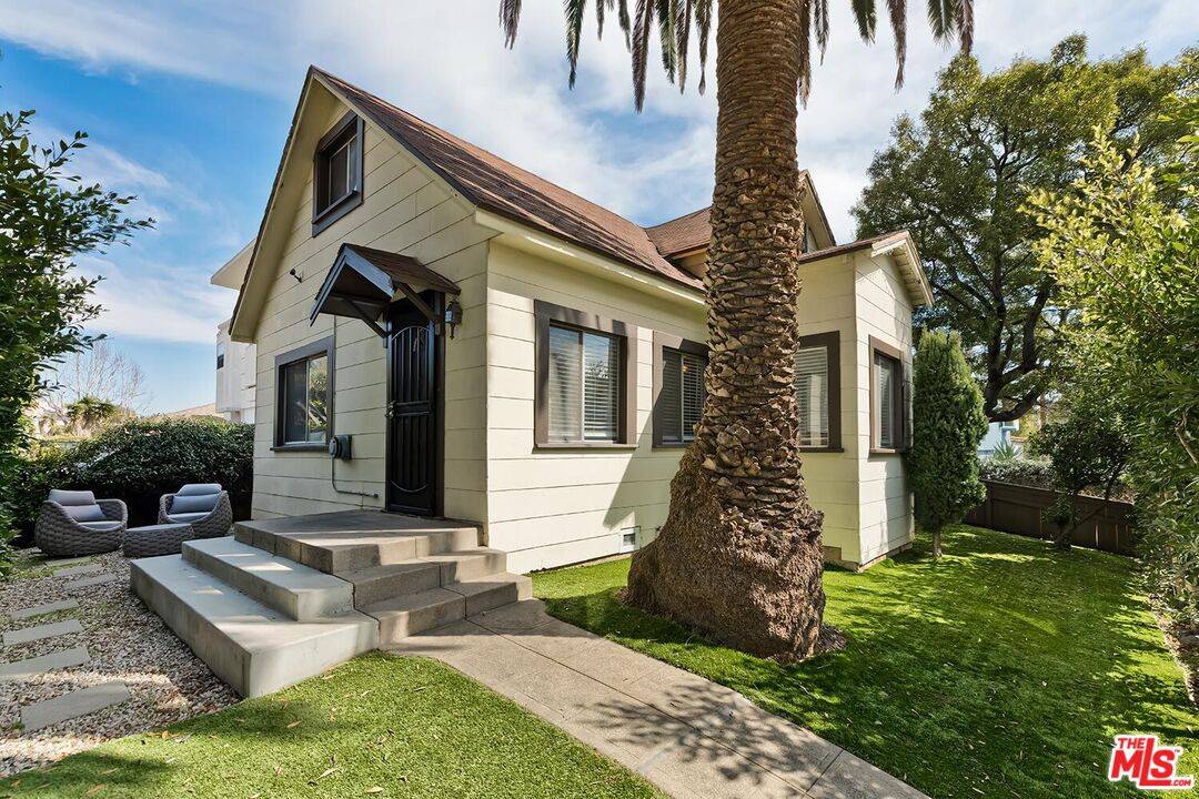 1921 6th St 2BR Santa Monica La