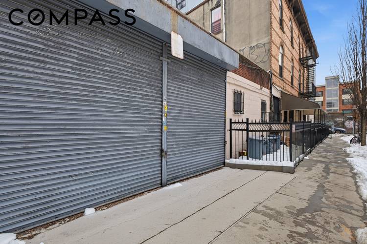 Full rent roll and financials available upon request.