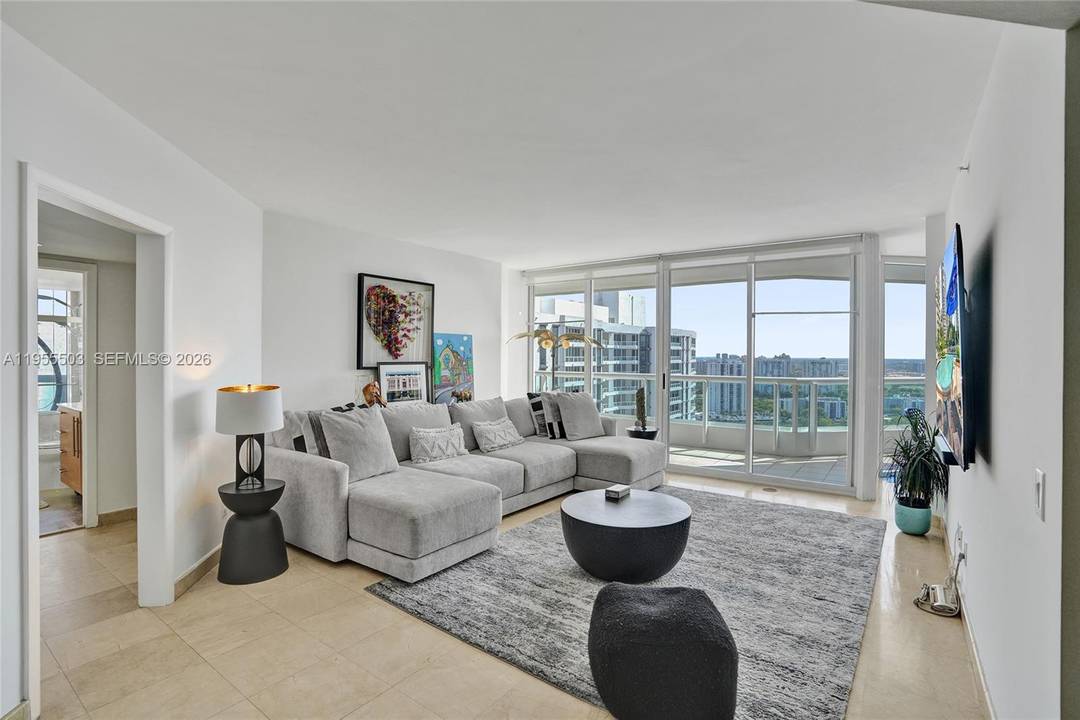 Welcome to The Point in Aventura.