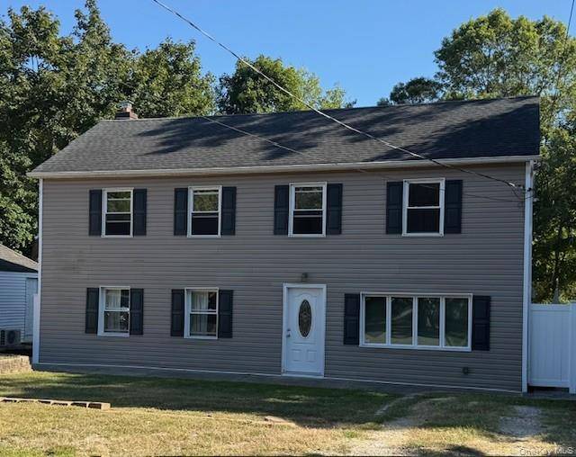 Pristine Duplex Apartment, Desirable Open Floor Plan, Newly Remodeled Legal 2 Family Home.