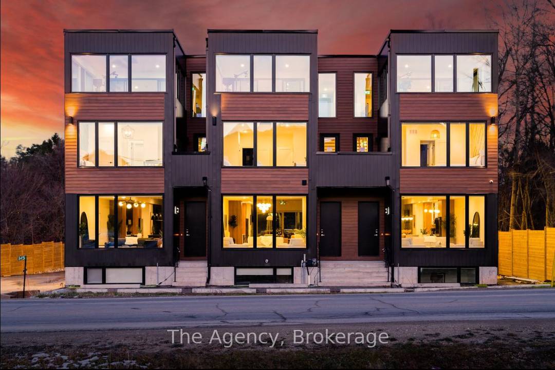 Welcome to 145 Kandahar Lane, The Blue Mountains a licensed short term accommodation with one of Ontario's largest legal occupancies.