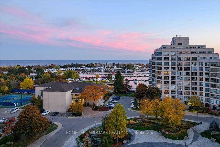 Welcome to this Stunning Community Near Lake at Marina Del Rey Condo Complex.