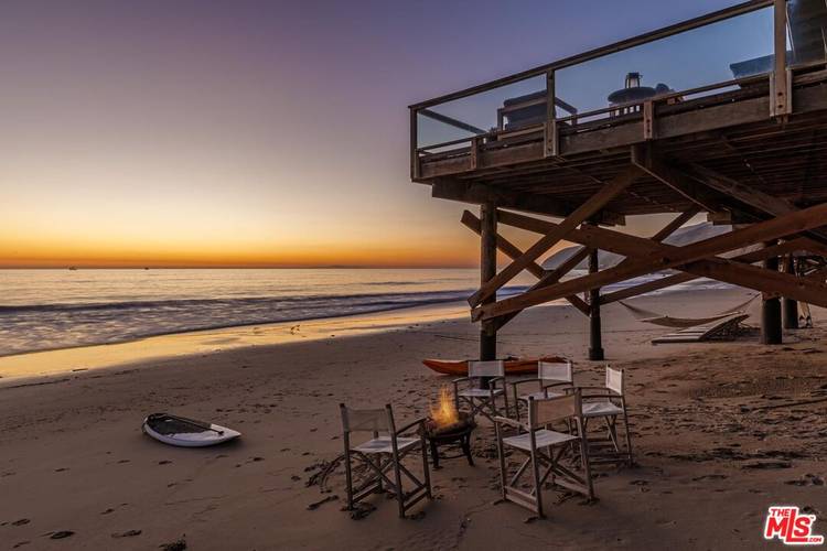 42602 Pacific Coast Hwy 3BR Malibu La