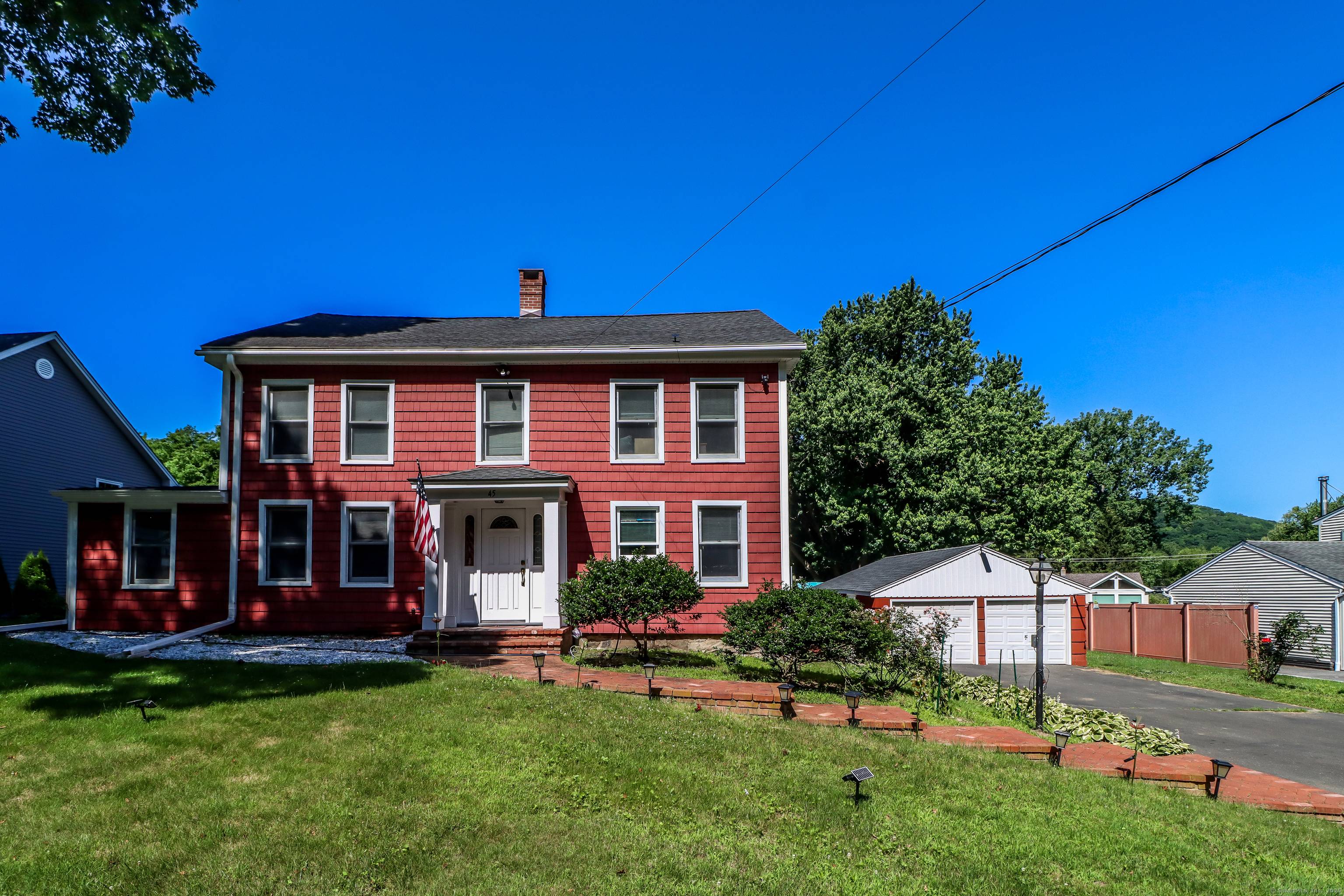 Welcome to Bethel ! ! ! great opportunity to own this beautiful Colonial farmhouse, located in the desirable historic Town of Bethel Connecticut, excellent location, close to commuter train line, ...