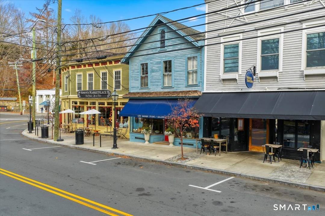 Opportunities like this rarely come along.