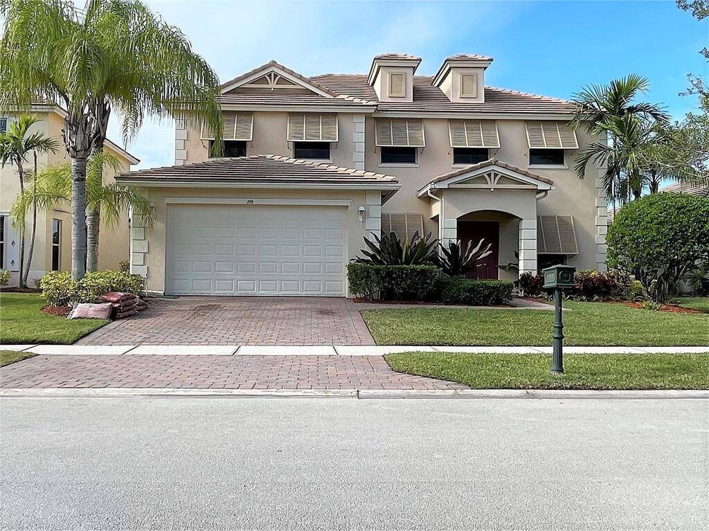KEY WEST STYLE HOME, WITH LAKEVIEW, PERFECT LOCATION, FIVE BEDRMS AND THREE BATHS, MANY UPGRADES THROUGHOUT JACUZZI TUB, UPGRADED LANDSCAPE, TINTED GLASS THROUGHOUT AND GOURMET KITCHEN !