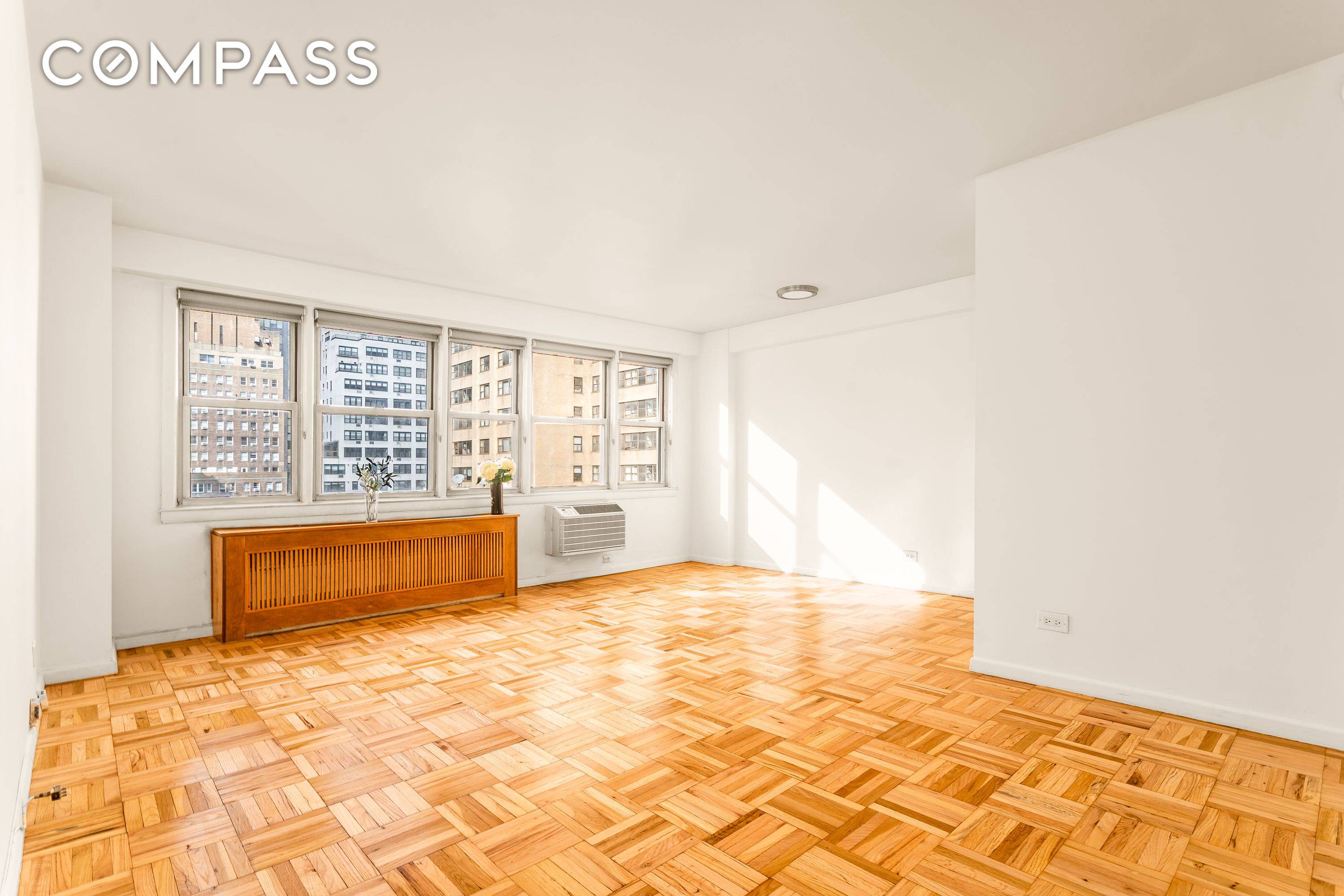 Welcome to Your New Home at 150 East 37th Street, Apt 10A.