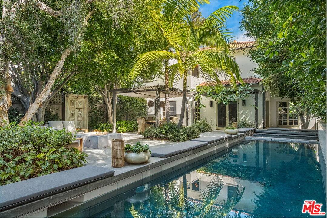 409 S HIGHLAND AVE 3BR Hancock Park La