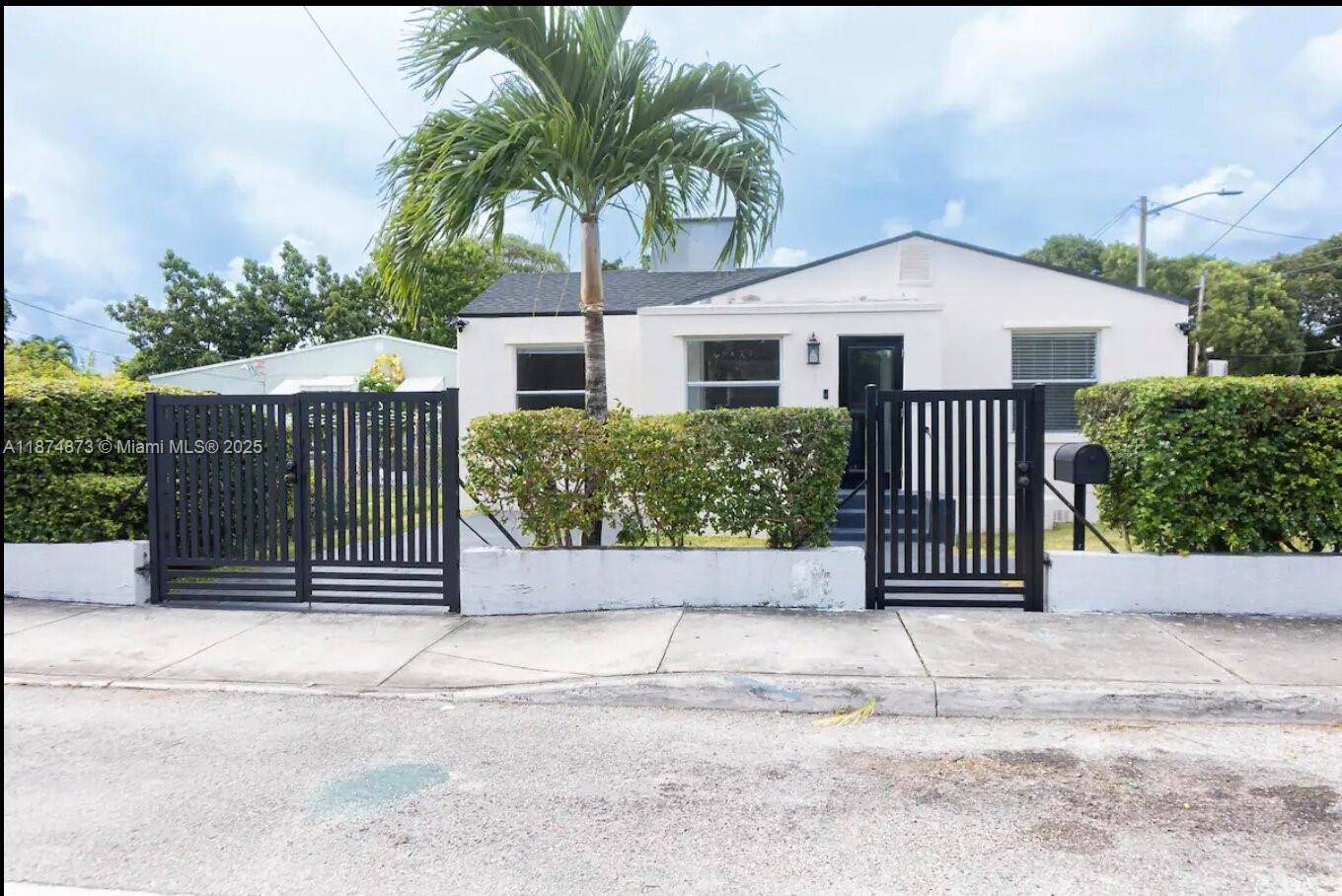 Welcome to your dream home !