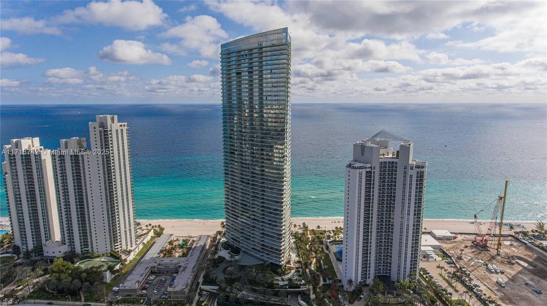 Experience the epitome of Armani luxury at this oceanfront gem in Sunny Isles Beach.