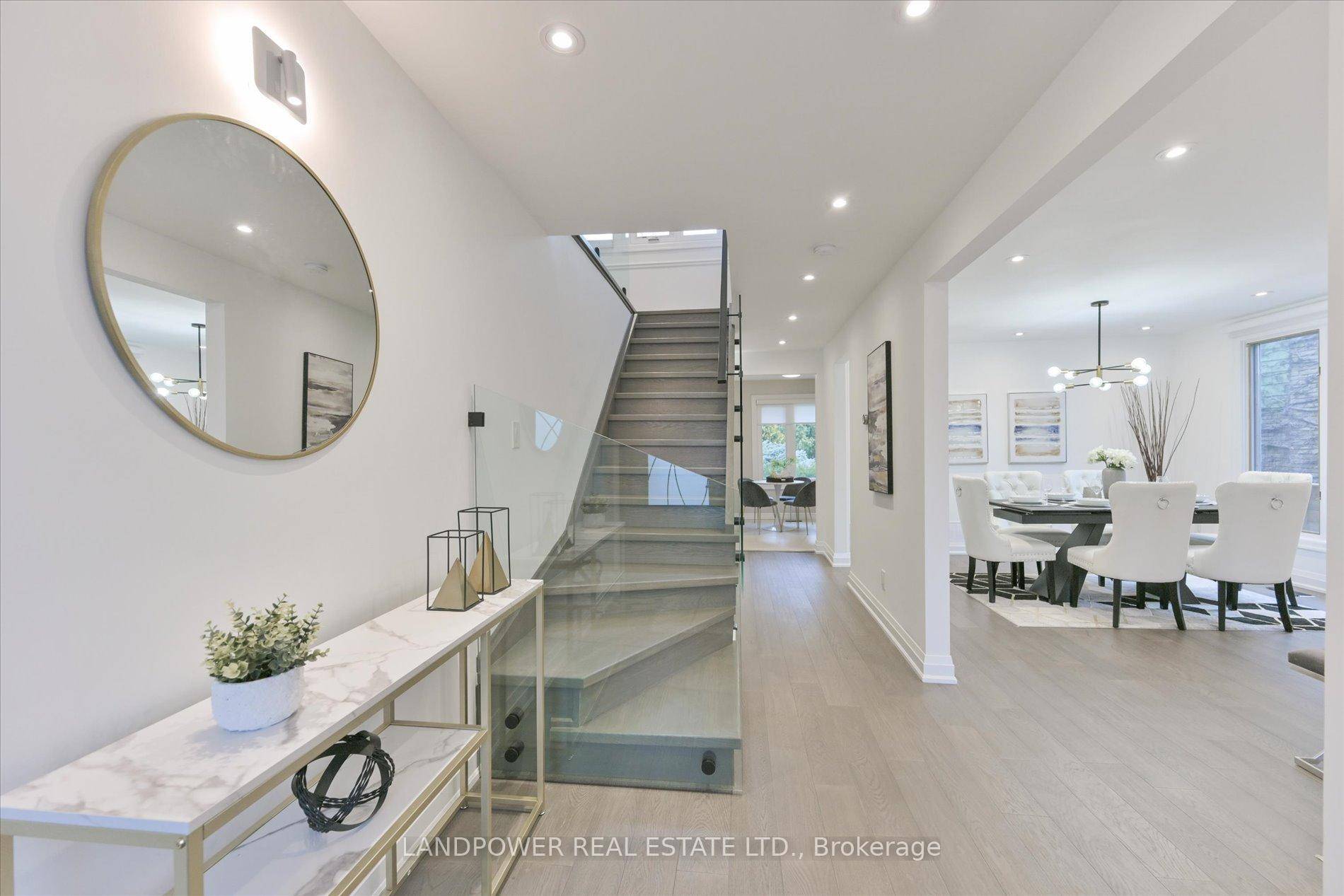 Immaculate amp ; Bright 4 1 Bedroom Detached Home in Prestigious Unionville !