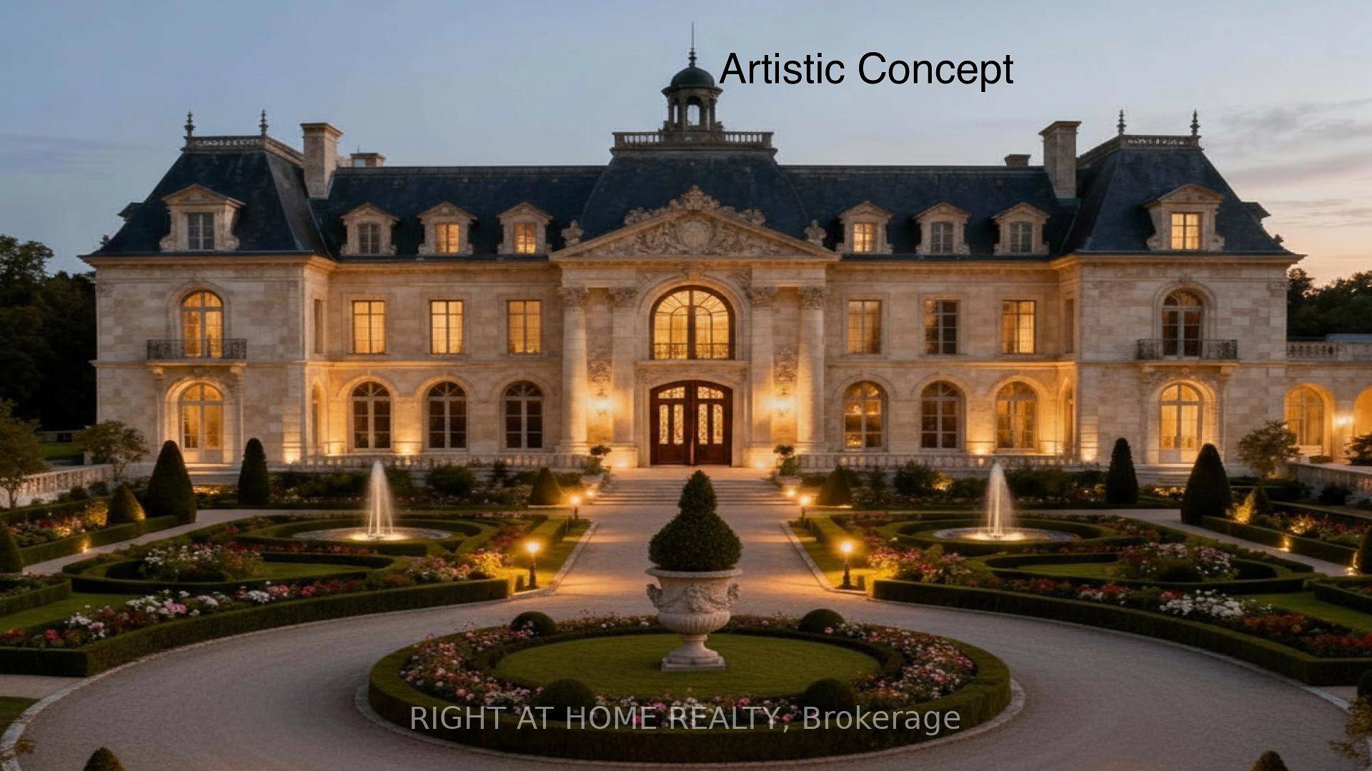33 Post Rd A landmark opportunity in Toronto's most exclusive enclave.
