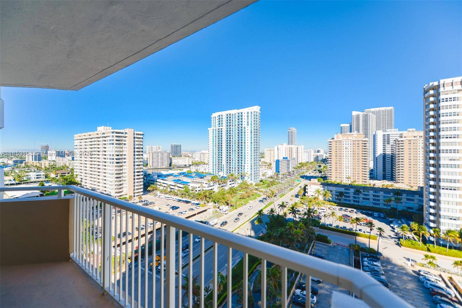 Enjoy oceanfront living in this spacious 1 bedroom, 1.