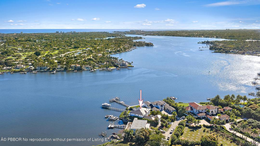 9 Bamboo Lane, Jupiter, FL 33458