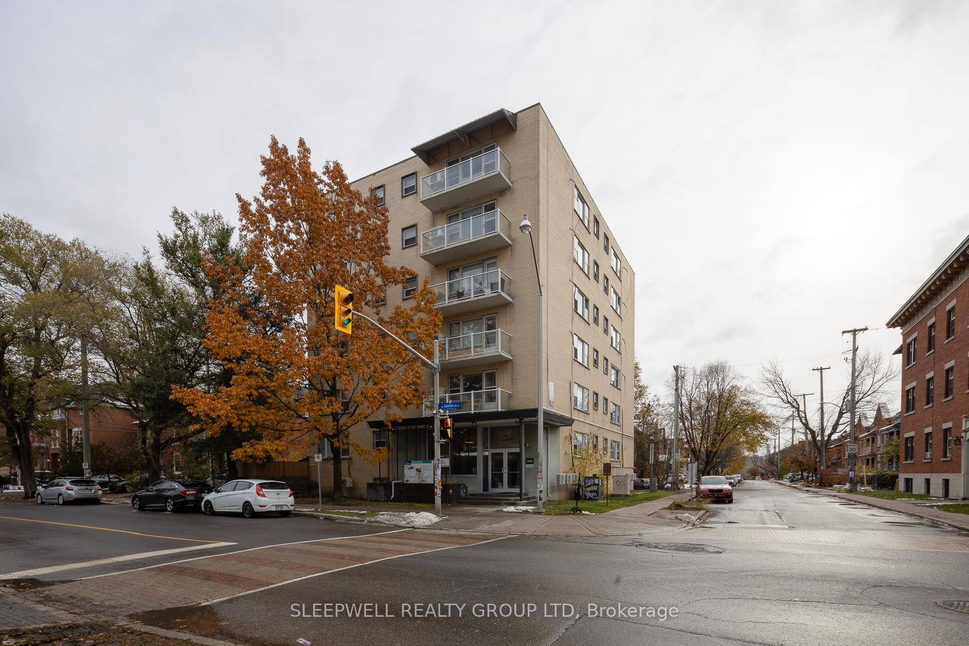 A rare opportunity to acquire a purpose built 40 unit building in the heart of Sandy Hill, within downtown Ottawa, delivering an impressive NOI of 715, 980 and a major ...