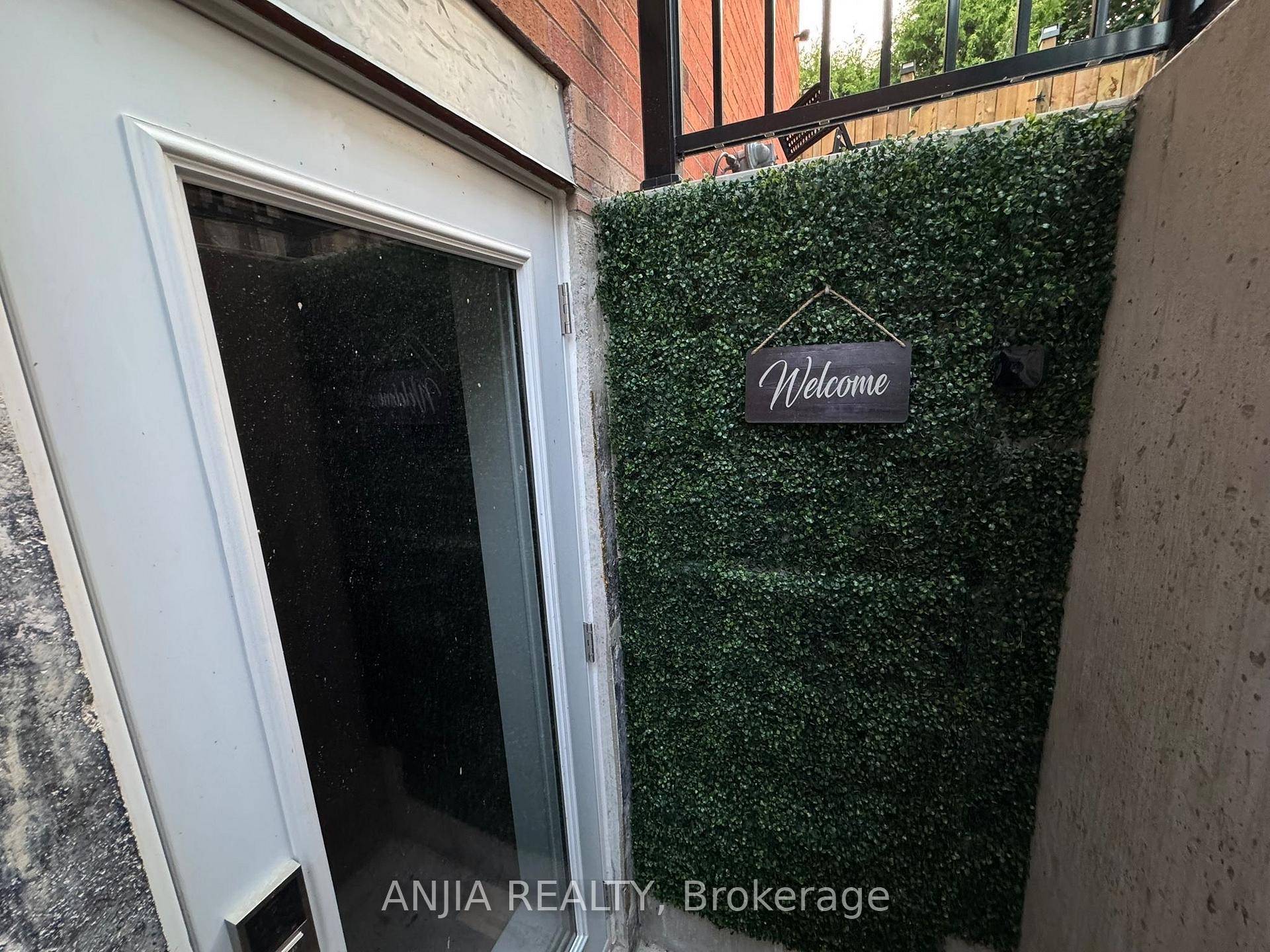 Bright and modern two bedroom basement apartment is available for rent in the desirable Armitage neighborhood of Newmarket for 1850 per month.