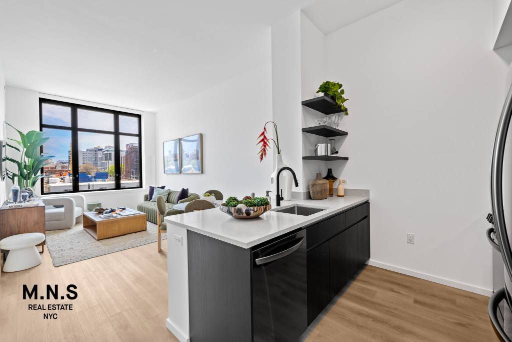 Now Offering 3 Months Complimentary on 18 Month Term Welcome to Society Brooklyn !