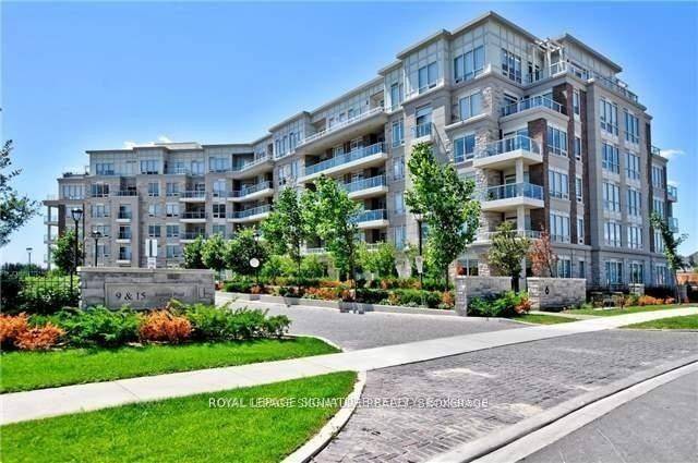 Former Builder's Model Suite Stunning Ground Floor Corner Unit With Walk Out To Large Treed Patio W Paved Stone Feels Like Living In A Bungalow Tons Of Upgrades amp ; ...