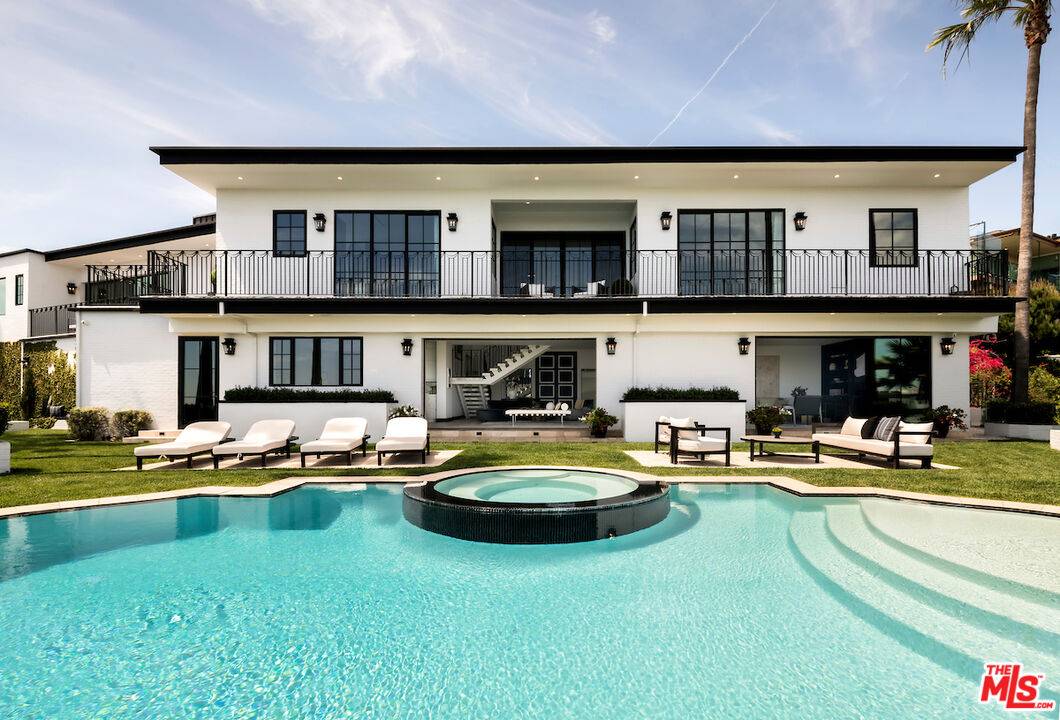 10932   Savona Rd 6BR Bel Air La