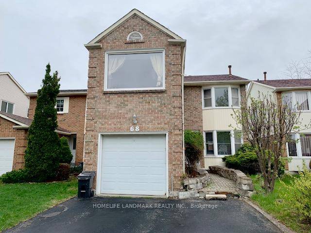 Super Convenient Location, Step To TTC, Close To All Amenities, Walking Distance To Pacific Mall, TNT Supermarket, Prestige Kennedy Public School.
