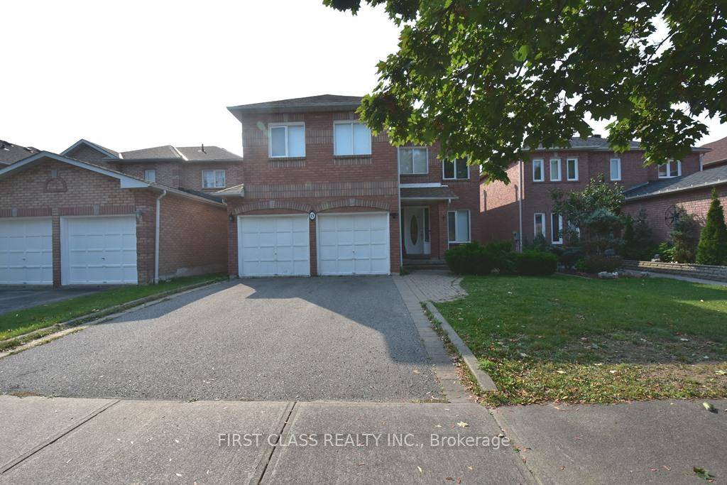 Beautiful 2 Bedroom Basement Apartment, Located In A Quiet Neighbourhood Crescent.