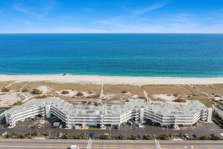 This desirable, mid rise unit offers a private corner with the best view at the limited and exclusive Yardarm Beach Condominium.