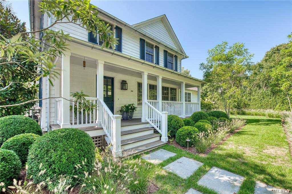 Classic Renovated Village Traditional enjoy your winter and springtime months in newly renovated home.