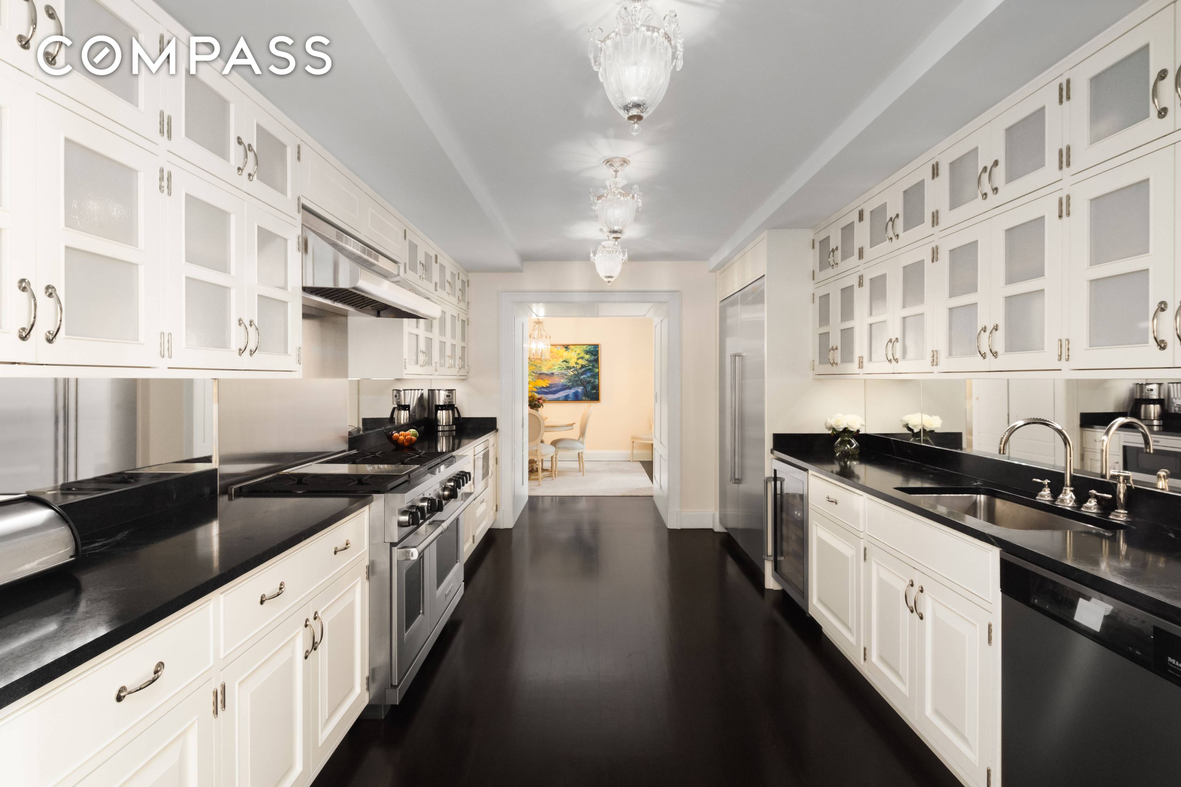 Spanning over 4200 square feet, this stunning 5 bedroom, 5.