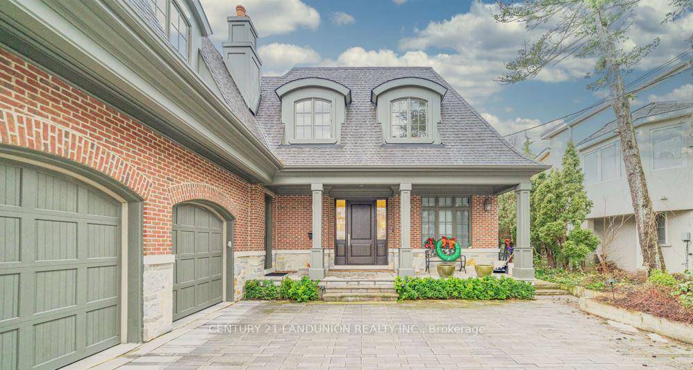 Contemporary Designed Modern Basement For Lease.