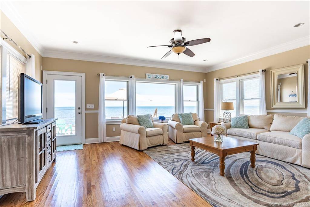 Weekly Summer Rental 6 Nights, 7 Days.