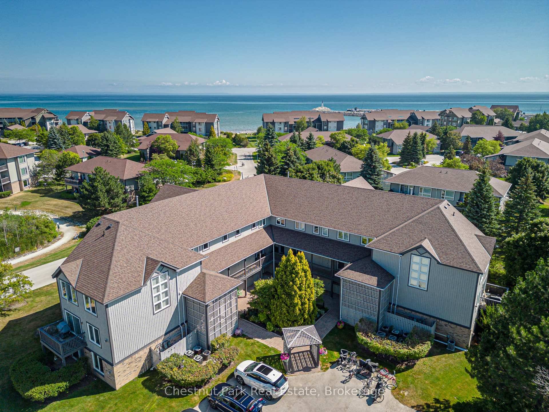 Experience stunning waterfront views without the hefty price tag in the amenity rich community of Lighthouse Point !