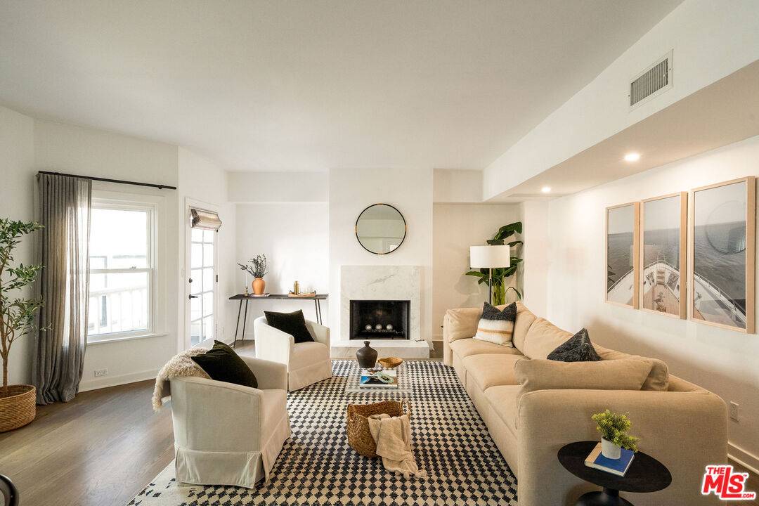 2622   2nd St 3BR Santa Monica La