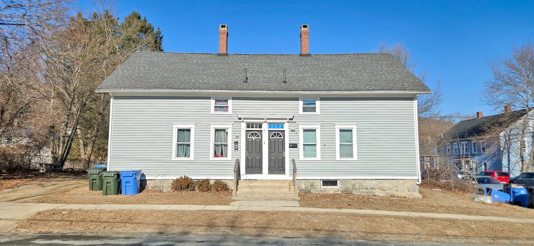 This is a stabilized 19 unit portfolio with an in place ROI of 11.