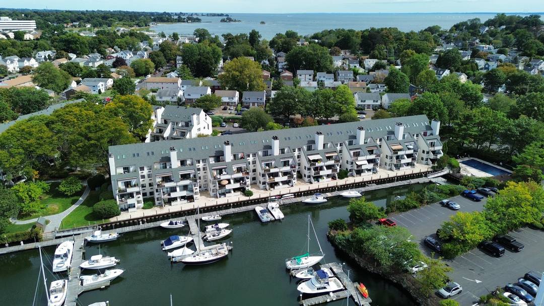 Welcome to Schooner Cove, where everyday living feels like a waterfront vacation.