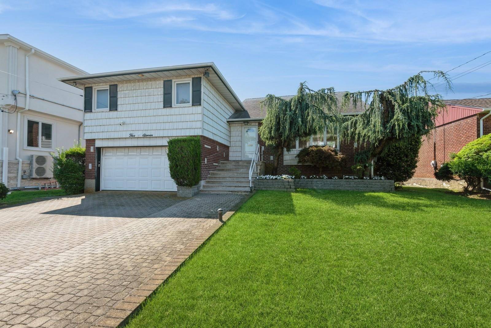 Introducing a spacious multi level home featuring 4 bedrooms and 3.