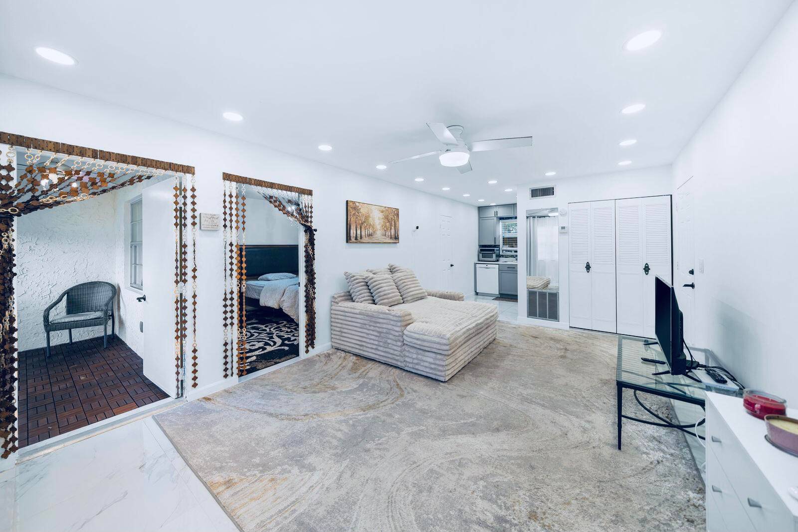 Experience tranquility at Golden Lakes Village, an exclusive community designed specifically for those aged 55 and over, offering a truly worry free living experience.