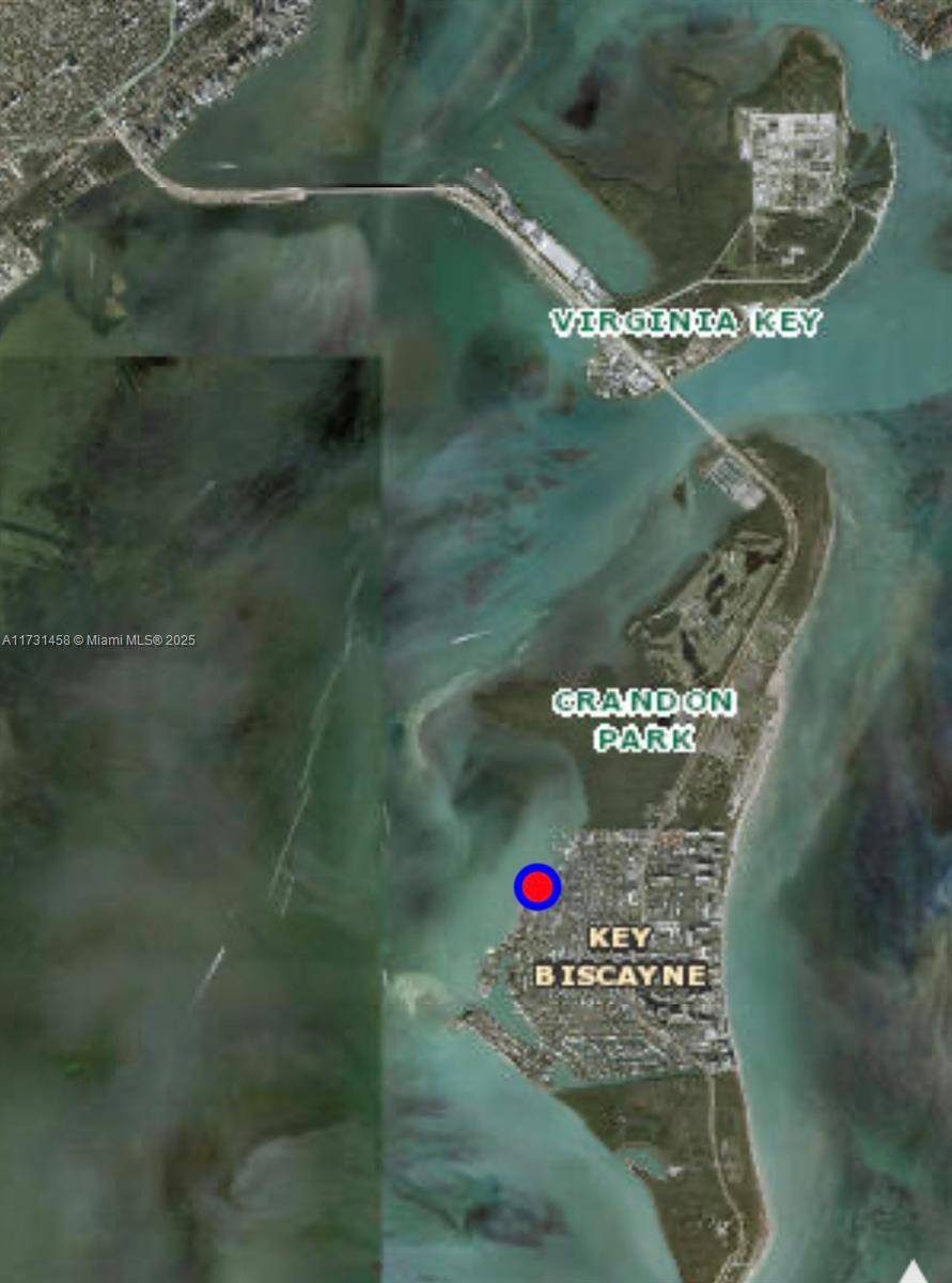 A brief window of opportunity is open for the buyer searching for a trophy property in Miami.