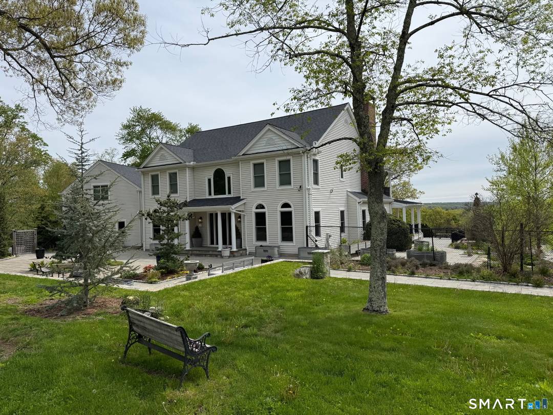 Turnkey Estate with Over 2M in Renovations.