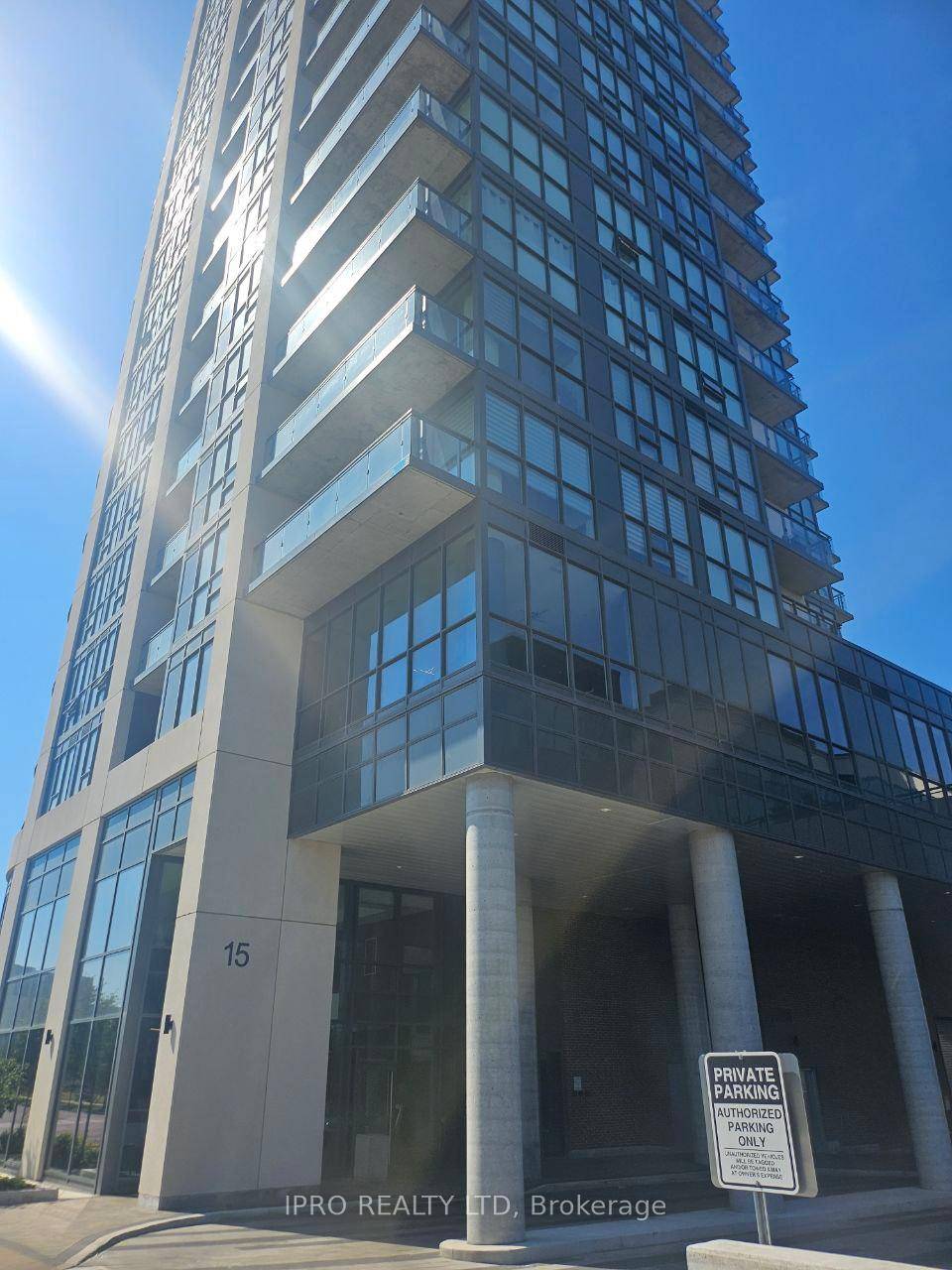 Welcome to this bright and spacious unit featuring 9 ft ceilings, stylish laminate flooring throughout, and floor to ceiling windows that flood the space with natural light.