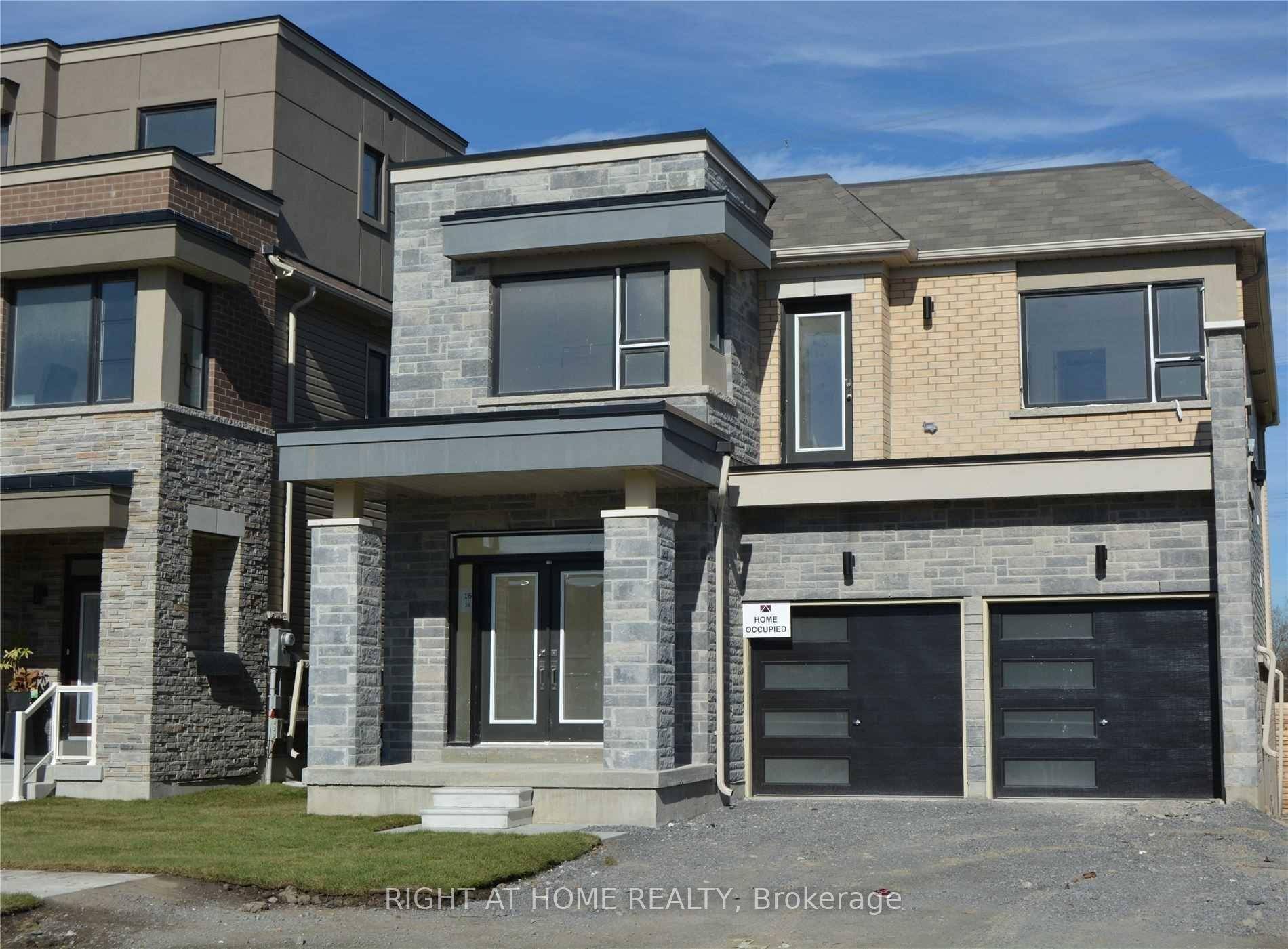 Welcome to this stunning 4 bedroom, 4 bathroom detached home in the prestigious Lakebreeze community of Port Darlington Shores, Bowmanville.