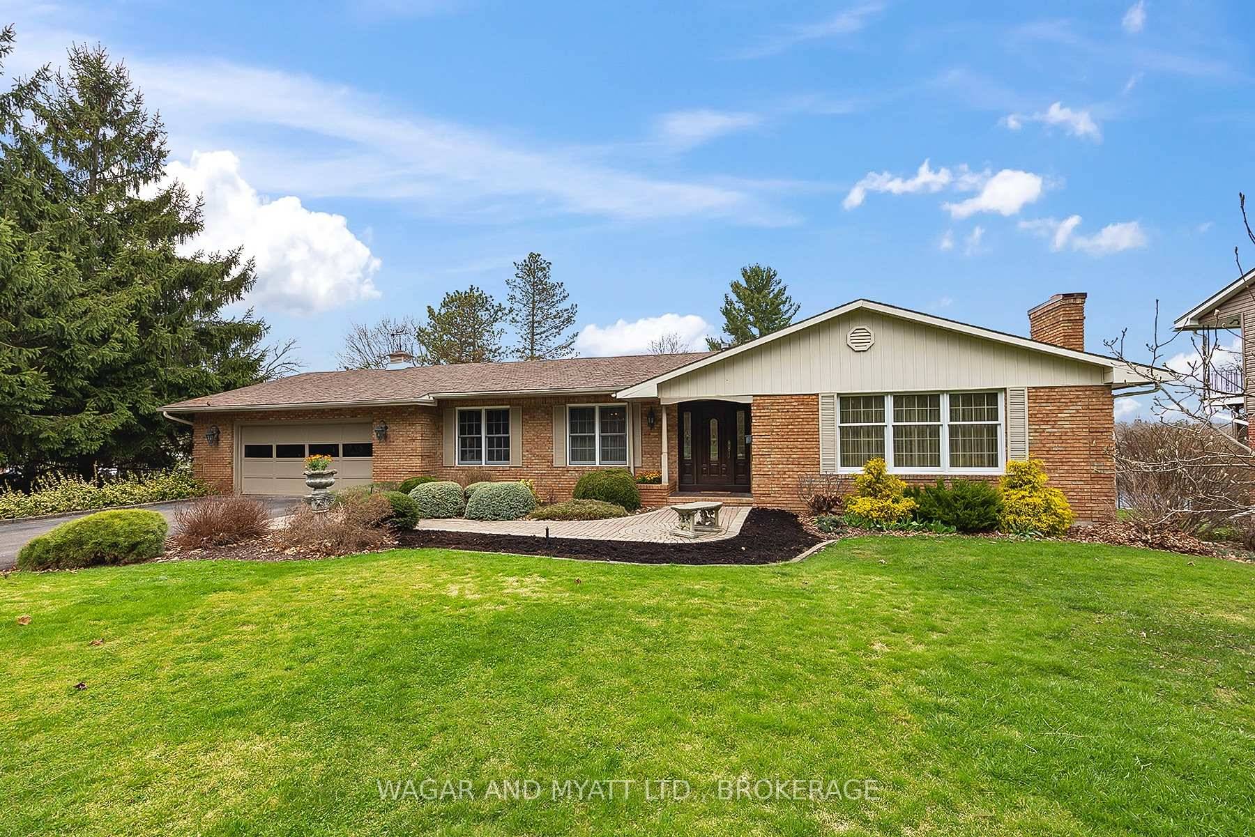 Waterfront Property First Time Offered for Sale !